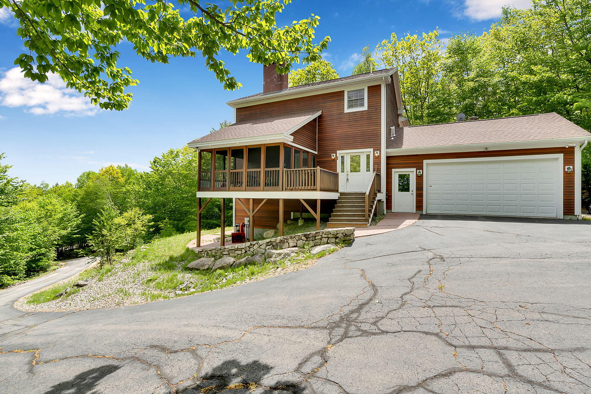 46 Taralaine Road Sebago, ME 04029 - Photo 3 of 68 3-web-or-mls-46Taralaine-49