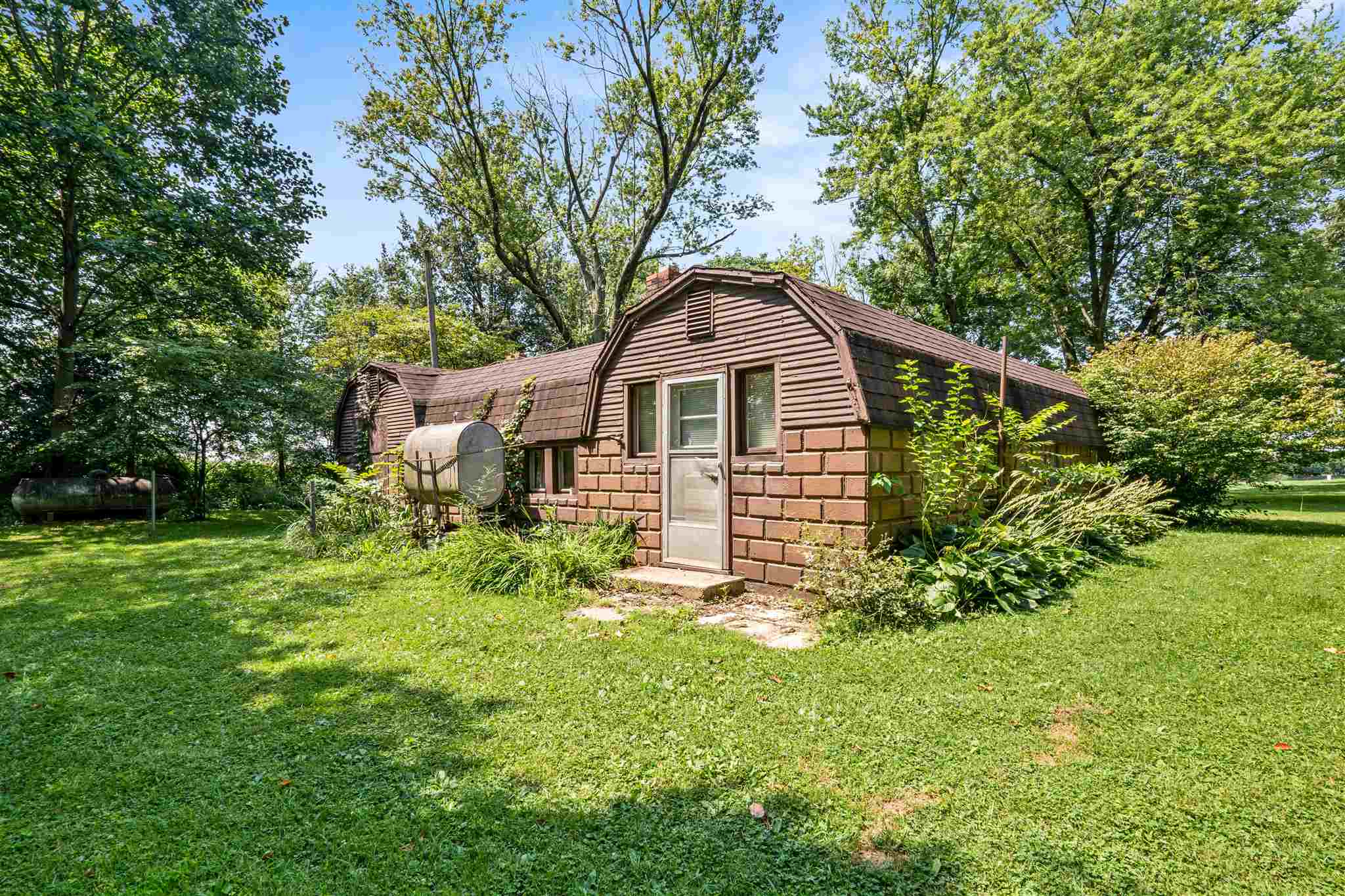 596 Carithers Road Princeton, IN 47670 - Photo 8 of 16 Gallery Image 8