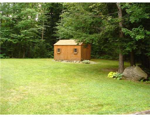 280 Sanford Road Alfred, ME 04002 - Photo 6 of 25 Yard/Garden.