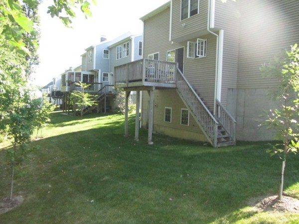 51 Ridgewood Road Worcester, MA 01606 - Photo 14 of 14 Gallery Image 14