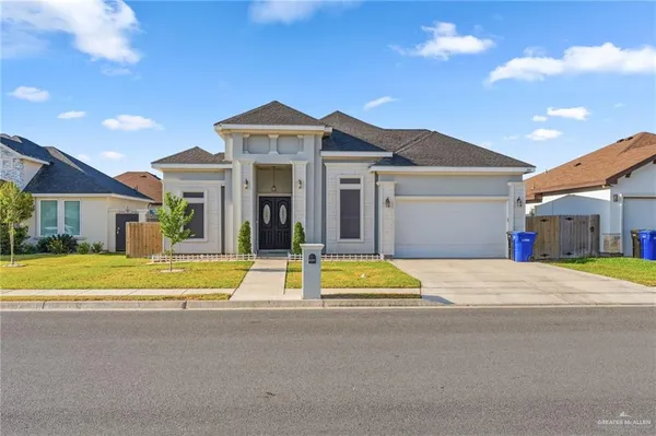$2,475 | 2101 Providence Avenue, McAllen, TX 78504
