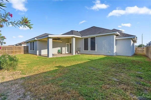 $2,475 | 2101 Providence Avenue, McAllen, TX 78504