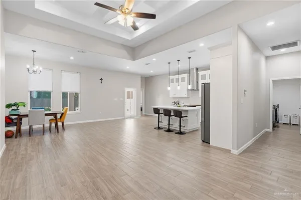 $2,475 | 2101 Providence Avenue, McAllen, TX 78504