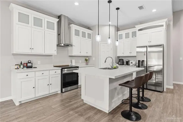 $2,475 | 2101 Providence Avenue, McAllen, TX 78504