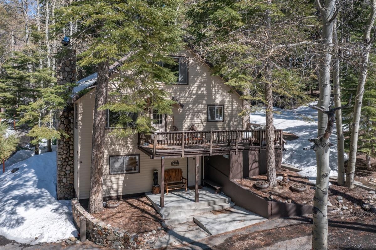 219 Aspen Road June Lake, CA 93529 - Photo 1 of 44 Gallery Image 1