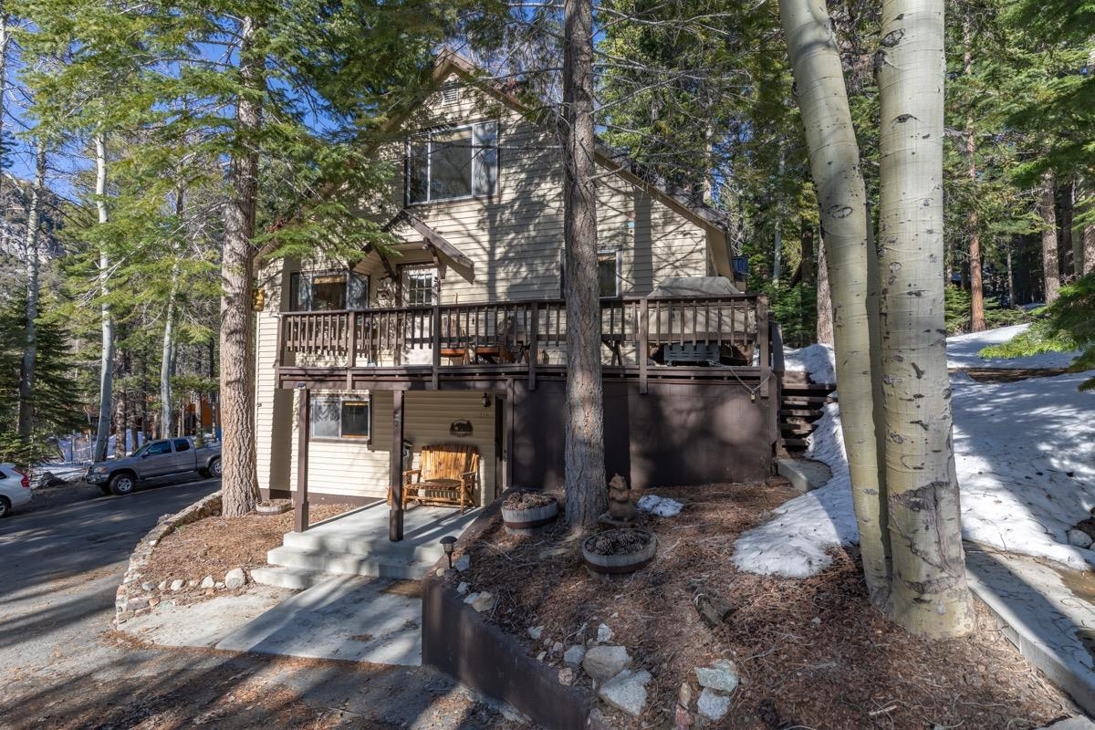 219 Aspen Road June Lake, CA 93529 - Photo 40 of 44 Gallery Image 40