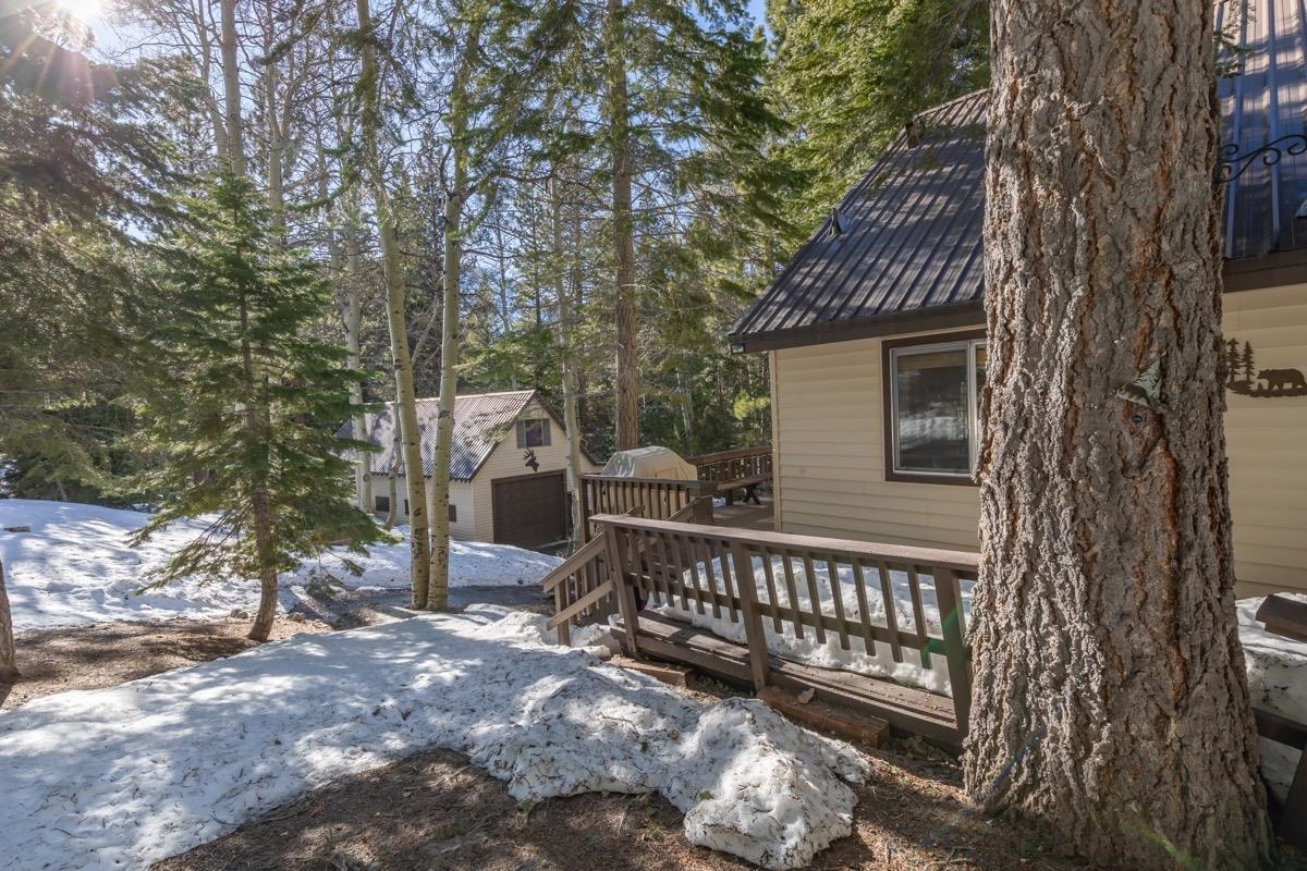 219 Aspen Road June Lake, CA 93529 - Photo 41 of 44 Gallery Image 41