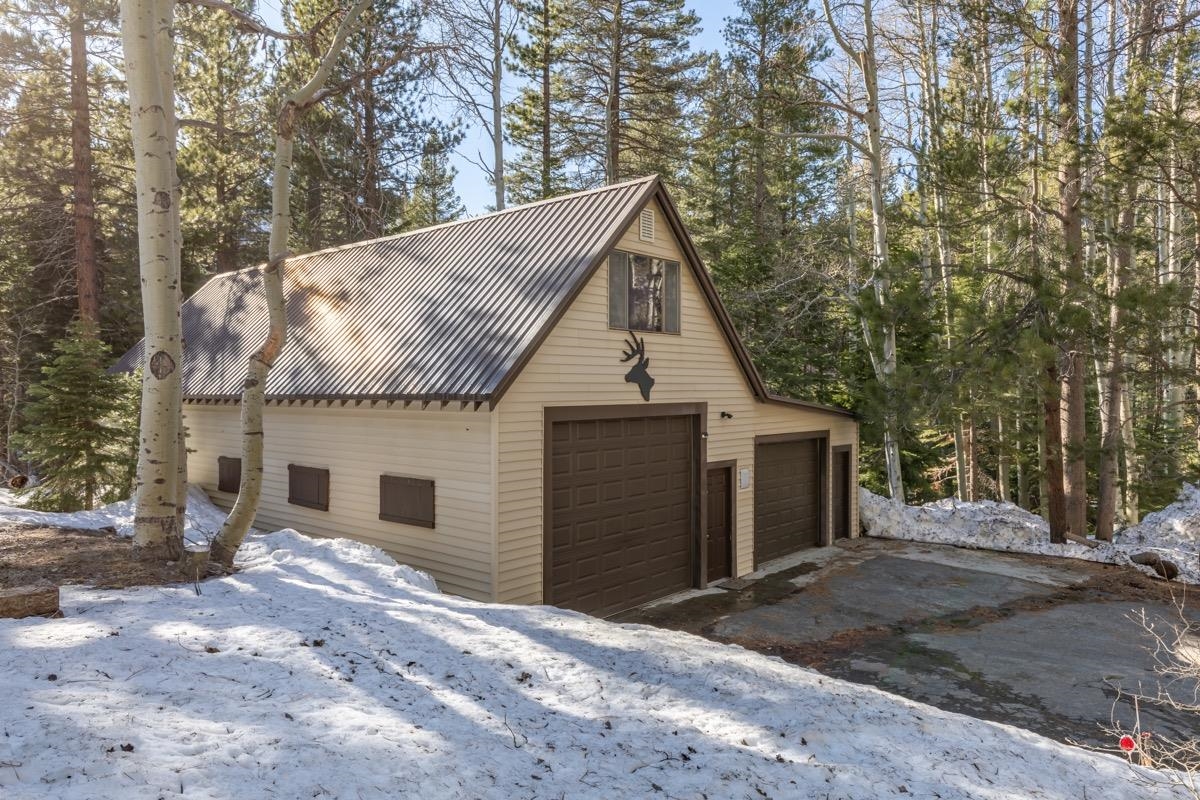 219 Aspen Road June Lake, CA 93529 - Photo 42 of 44 Gallery Image 42