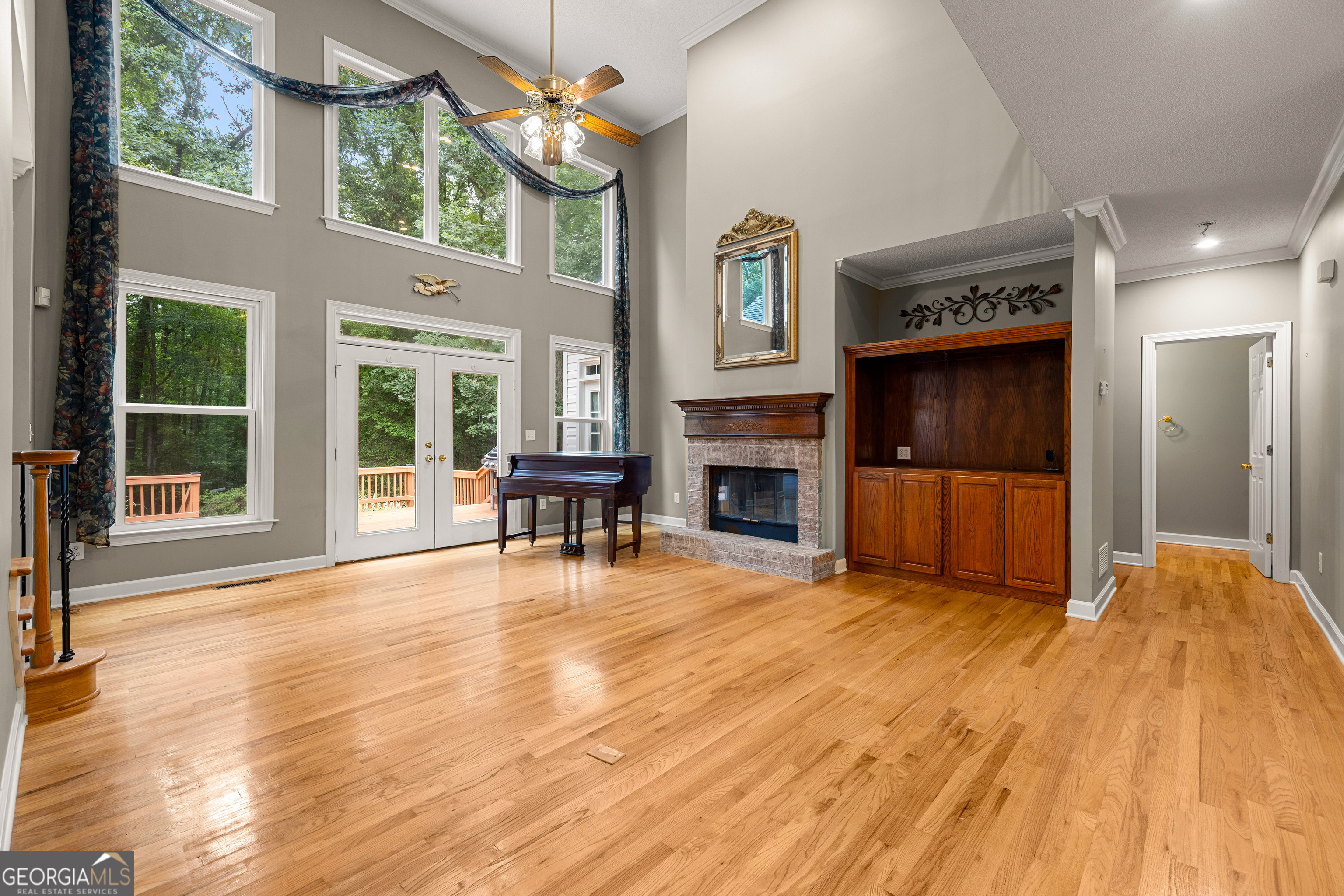 307 Malone Road Fayetteville, GA 30215 - Photo 51 of 92