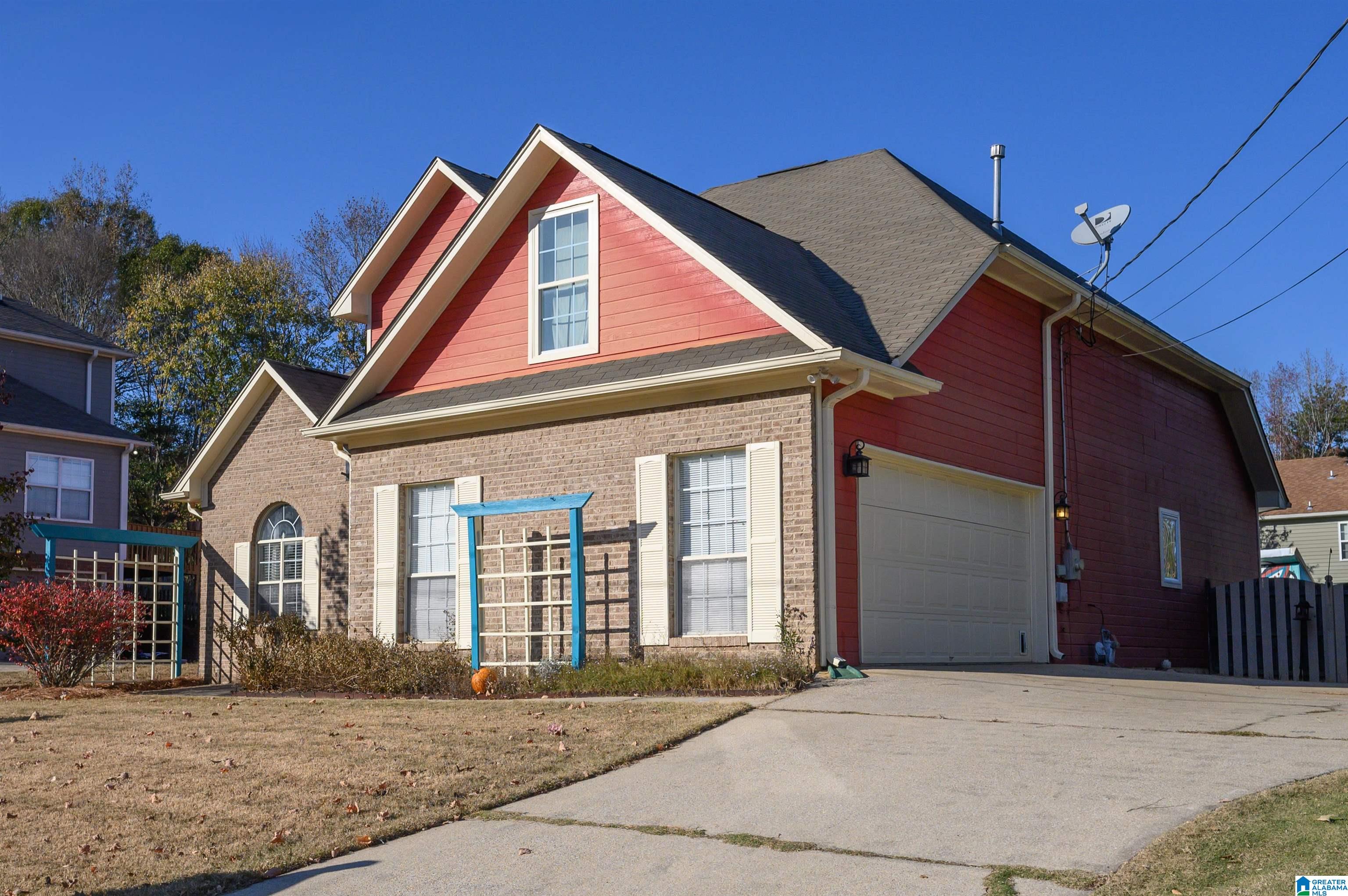 4458 Englewood Road Helena, AL 35080 - Photo 2 of 50