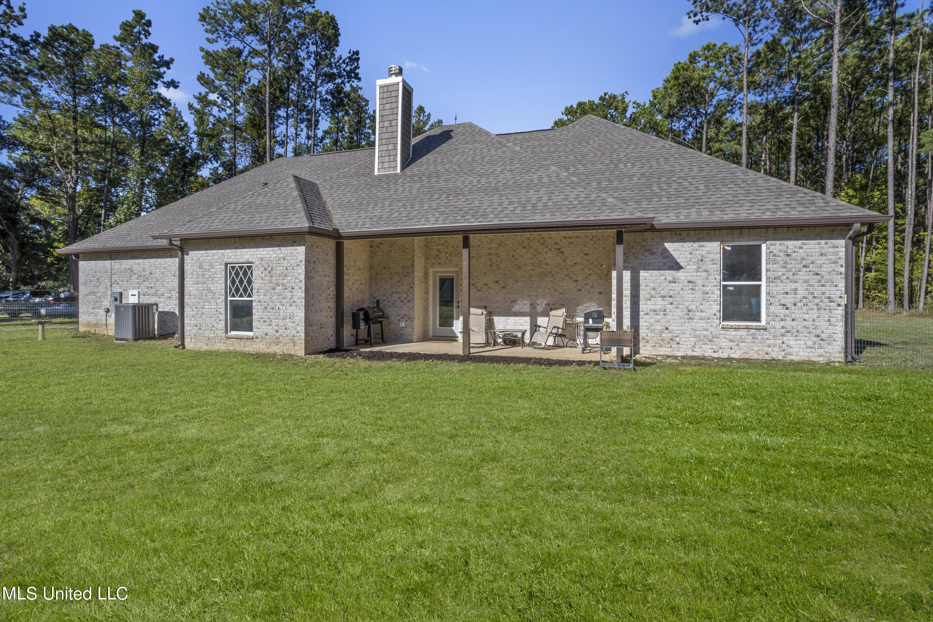 143 Debert Adams Road Lucedale, MS 39452 - Photo 28 of 31 028