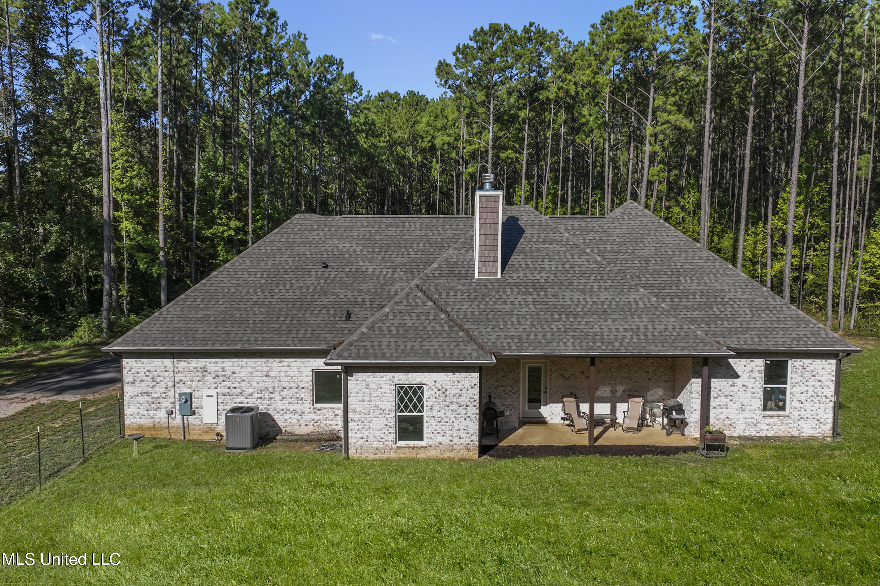 143 Debert Adams Road Lucedale, MS 39452 - Photo 29 of 31 029