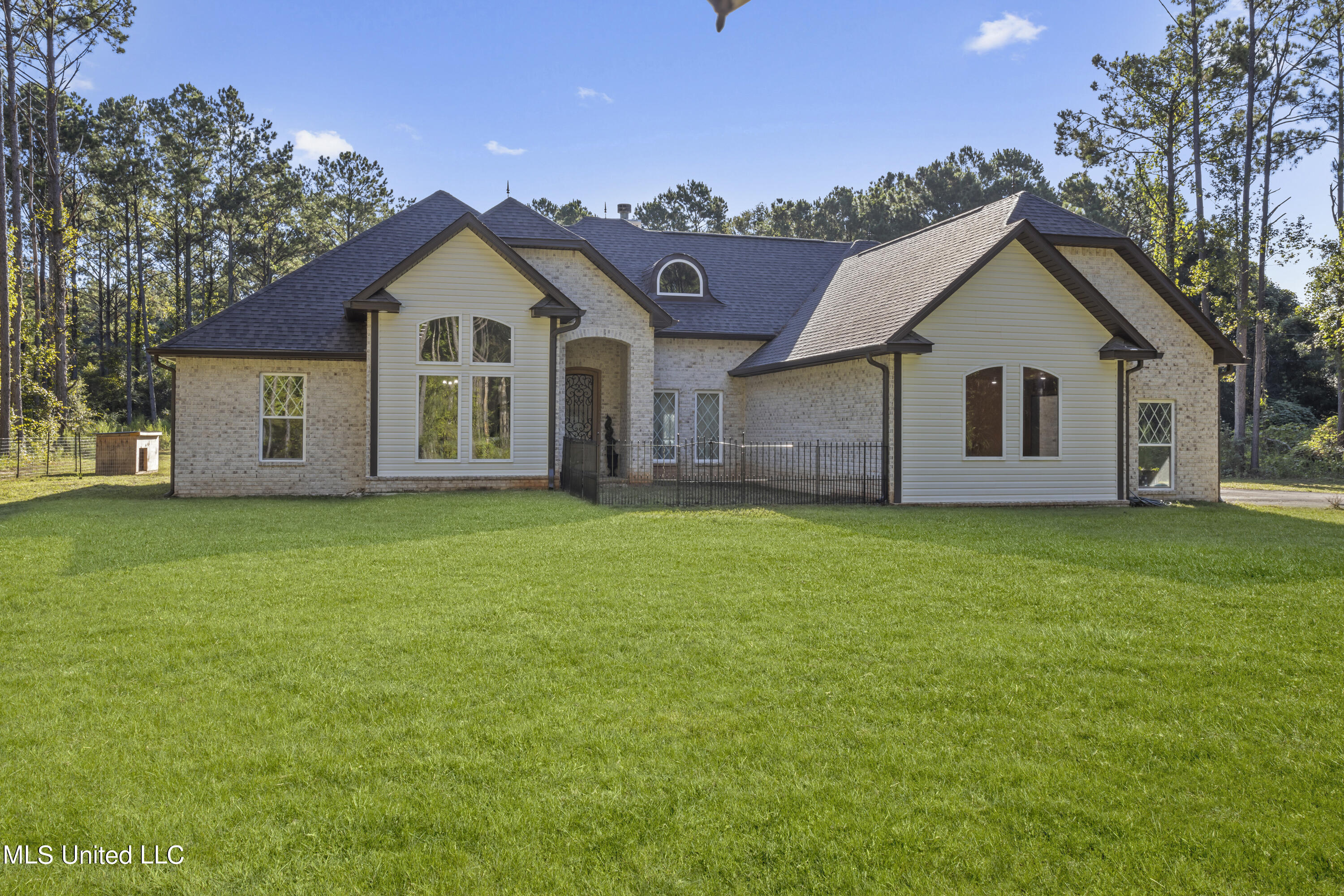 143 Debert Adams Road Lucedale, MS 39452 - Photo 3 of 31 003