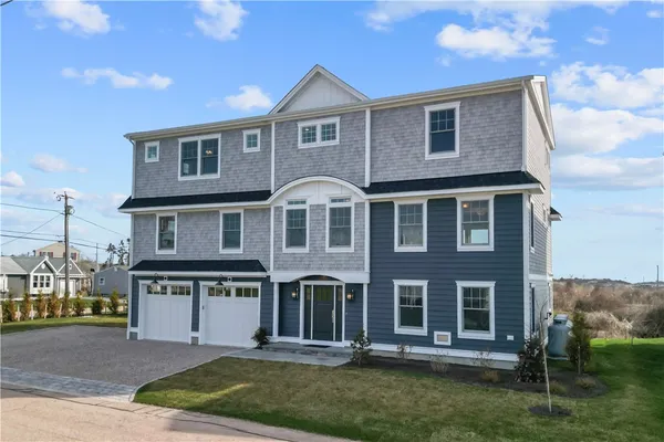 $3,150,000 | 2 Sedge Court, Narragansett, RI 02882