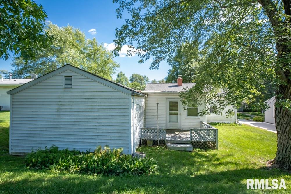 227 East Cherry Ridge Road Peoria Heights, IL 61616 - Photo 22 of 23 Gallery Image 22