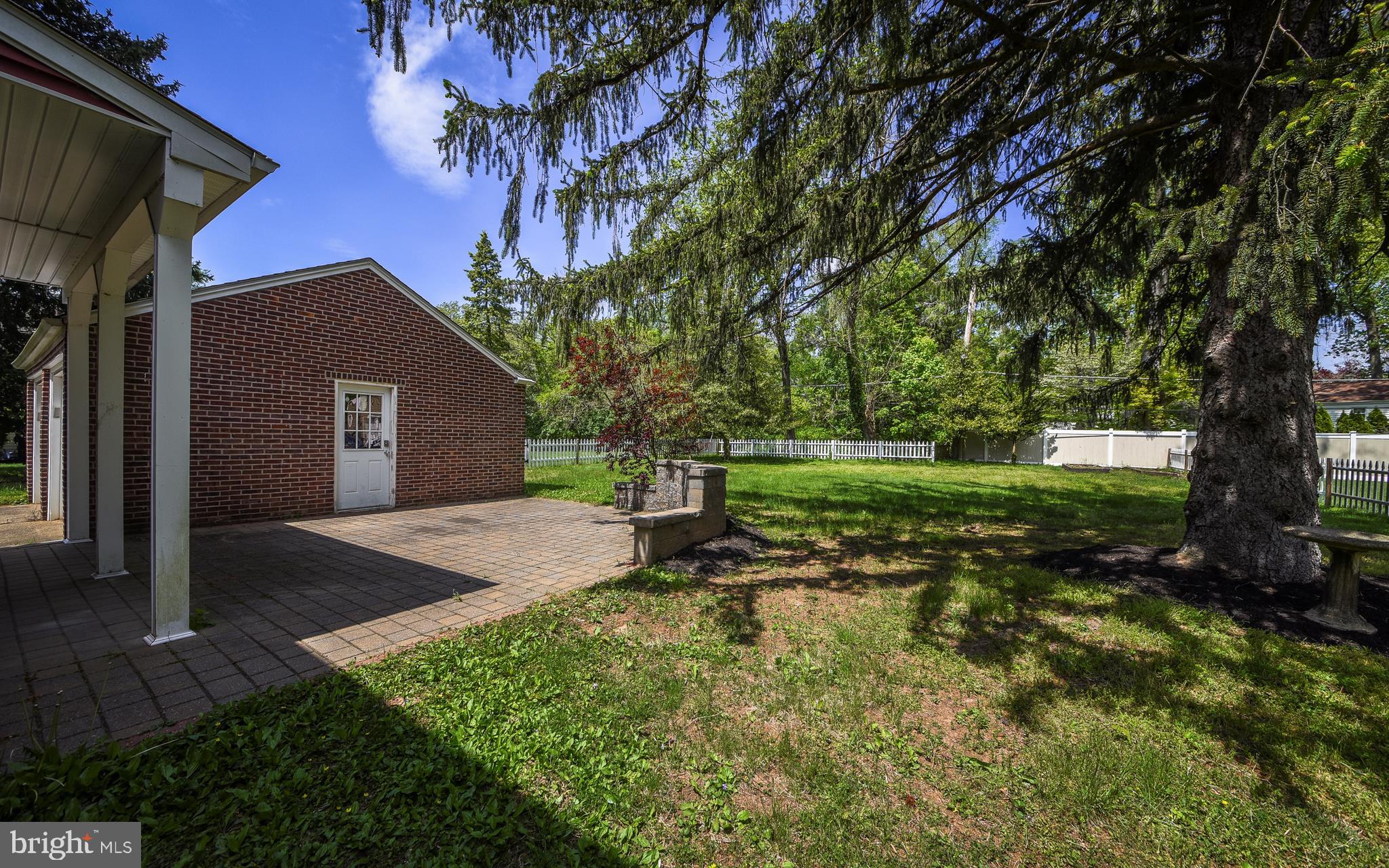 10 Glenolden Road Yardley, PA 19067 - Photo 35 of 41