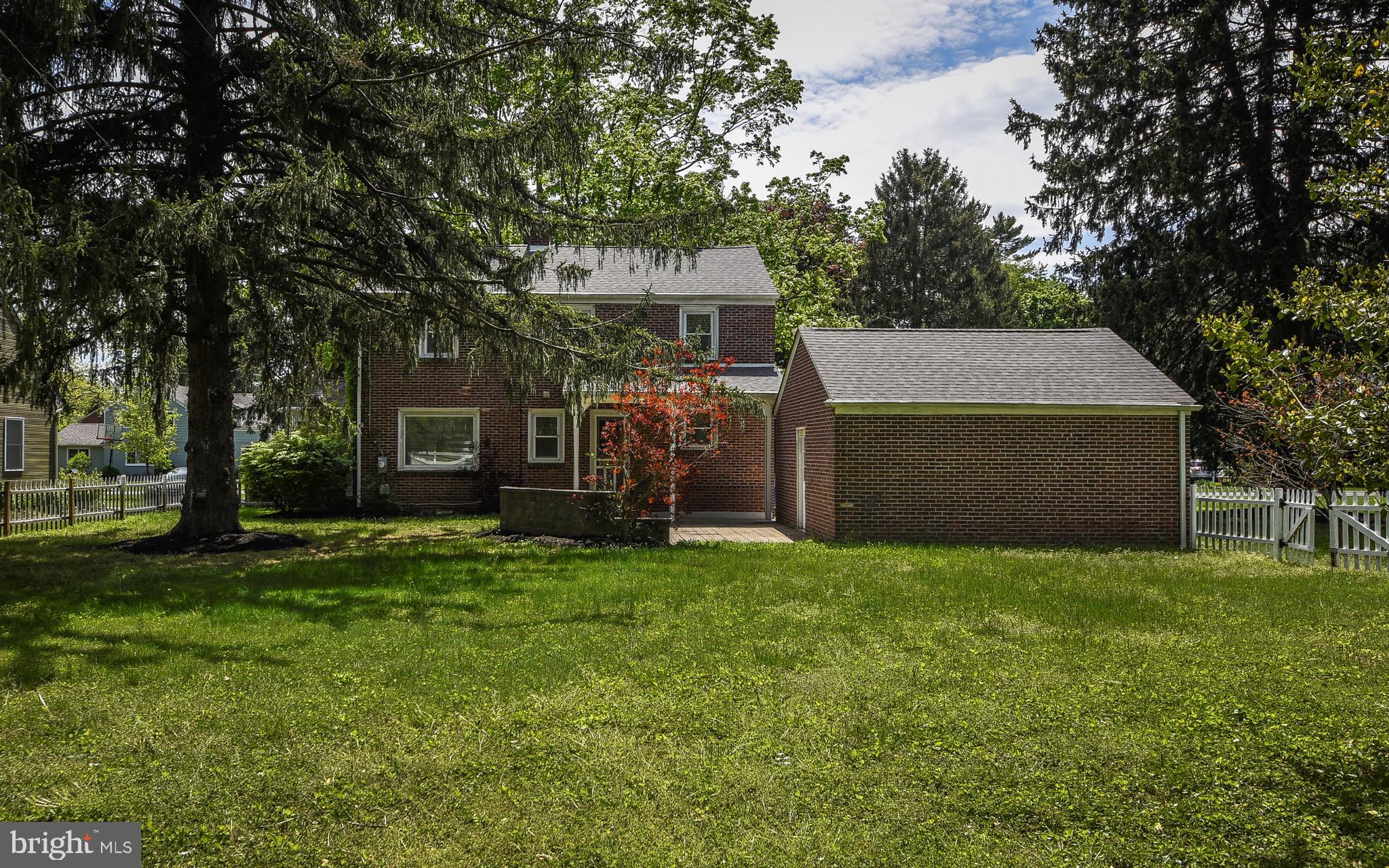 10 Glenolden Road Yardley, PA 19067 - Photo 39 of 41