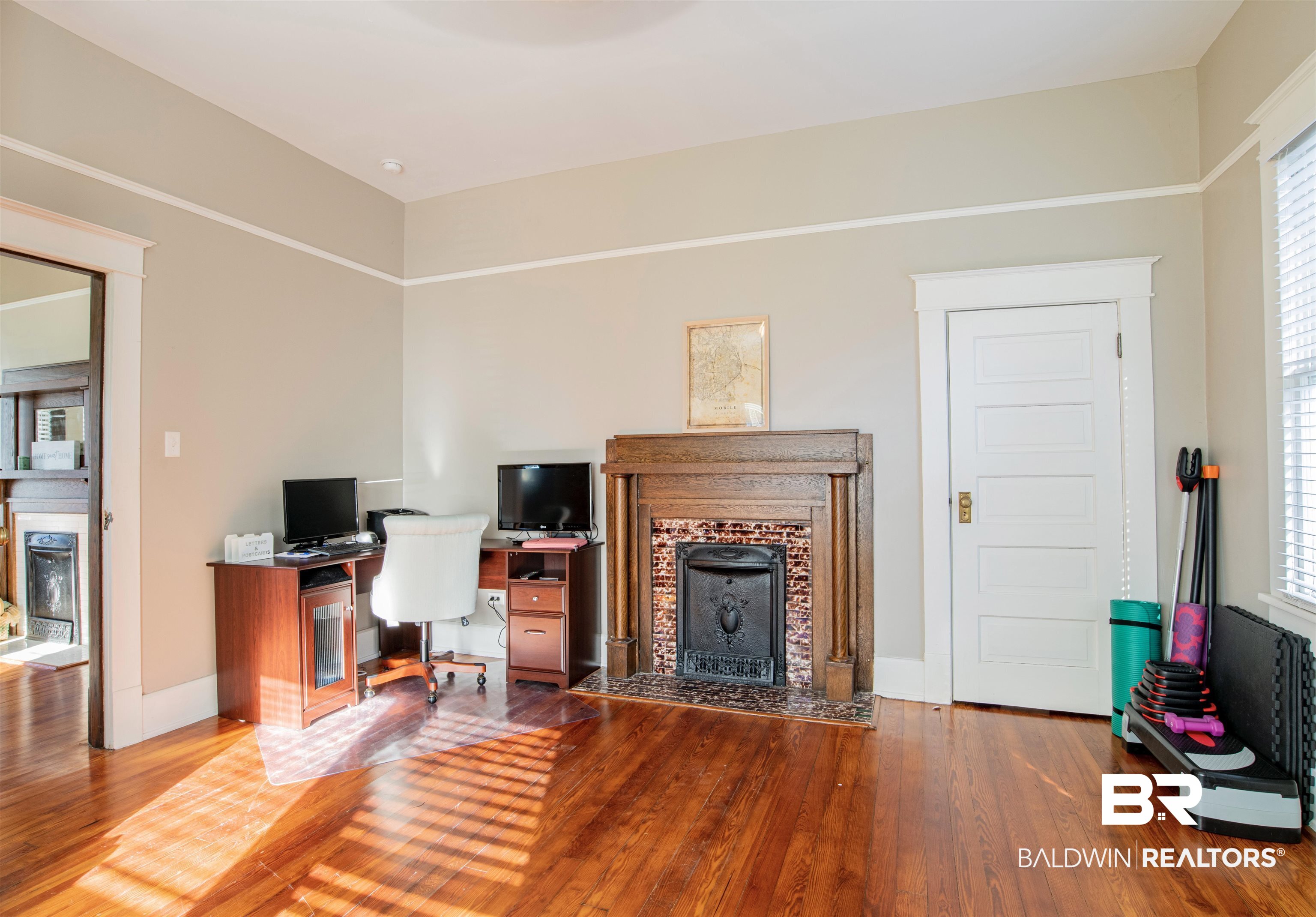 14 Kenneth Street, Unit 17 Mobile, AL 36607 - Photo 11 of 20