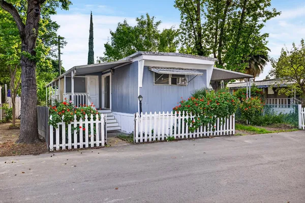 $39,950 | 2135 Nord Avenue, Unit 13, Chico, CA 95926