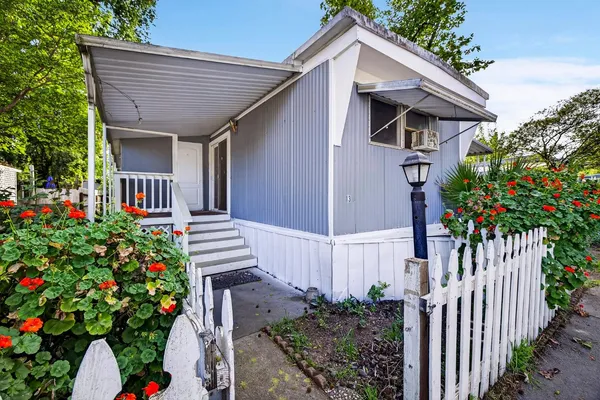 $39,950 | 2135 Nord Avenue, Unit 13, Chico, CA 95926