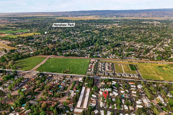 $39,950 | 2135 Nord Avenue, Unit 13, Chico, CA 95926