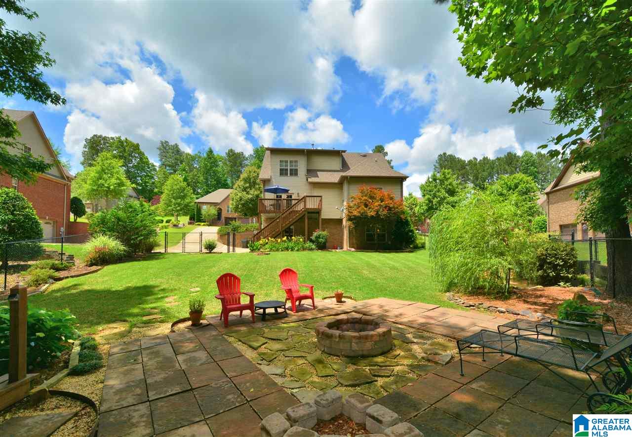 140 Lauchlin Lane Pelham, AL 35124 - Photo 9 of 48
