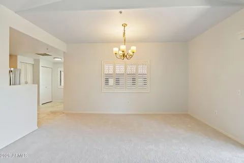 $379,888 | 9455 East Raintree Drive, Unit 2006, Scottsdale, AZ 85260