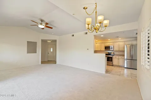 $379,888 | 9455 East Raintree Drive, Unit 2006, Scottsdale, AZ 85260