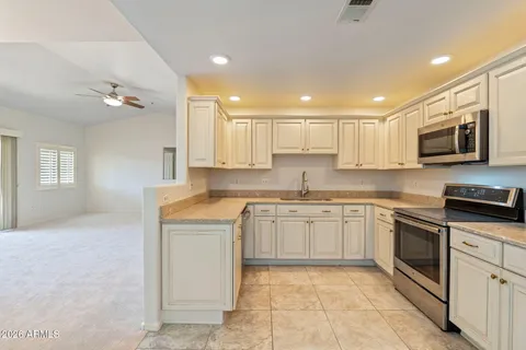 $379,888 | 9455 East Raintree Drive, Unit 2006, Scottsdale, AZ 85260