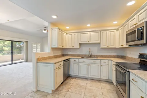 $379,888 | 9455 East Raintree Drive, Unit 2006, Scottsdale, AZ 85260