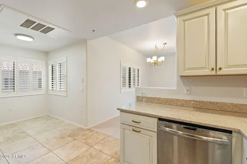 $379,888 | 9455 East Raintree Drive, Unit 2006, Scottsdale, AZ 85260