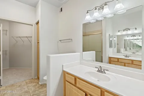 $379,888 | 9455 East Raintree Drive, Unit 2006, Scottsdale, AZ 85260