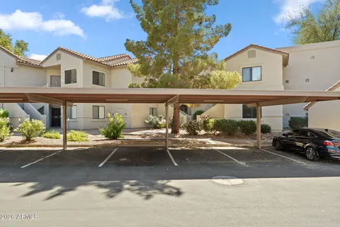 $379,888 | 9455 East Raintree Drive, Unit 2006, Scottsdale, AZ 85260