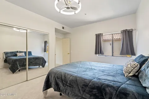 $379,888 | 9455 East Raintree Drive, Unit 2006, Scottsdale, AZ 85260
