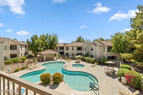 $379,888 | 9455 East Raintree Drive, Unit 2006, Scottsdale, AZ 85260