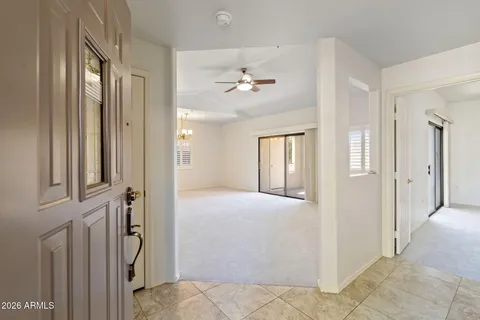 $379,888 | 9455 East Raintree Drive, Unit 2006, Scottsdale, AZ 85260