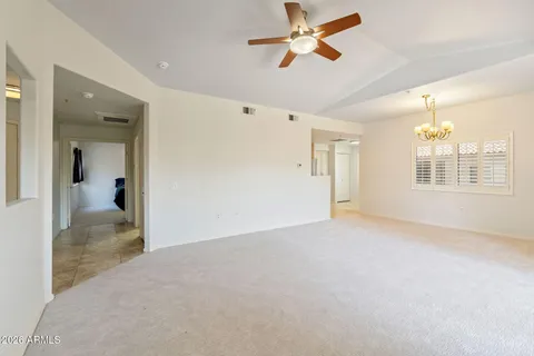 $379,888 | 9455 East Raintree Drive, Unit 2006, Scottsdale, AZ 85260