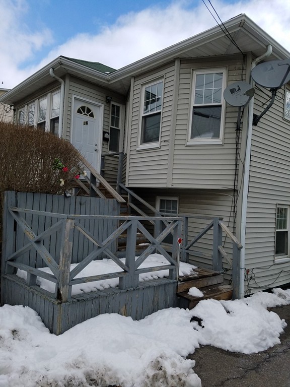 34 Curtis Road Revere, MA 02151 - Photo 7 of 8 Gallery Image 7