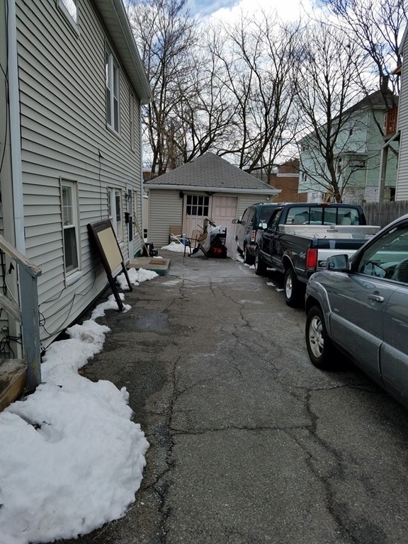 34 Curtis Road Revere, MA 02151 - Photo 8 of 8 Gallery Image 8