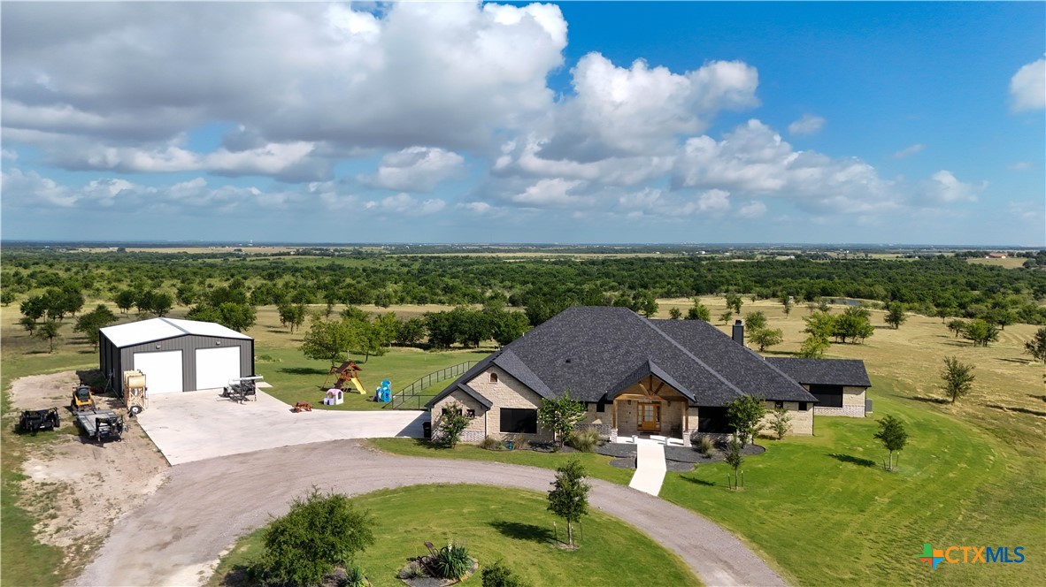13428 Knob Hill Road Rogers, TX 76569 - Photo 38 of 43