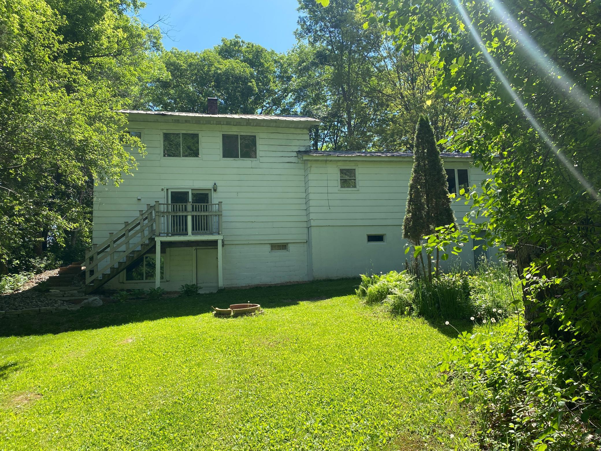 408 Coon Avenue South Frederic, WI 54837 - Photo 31 of 33