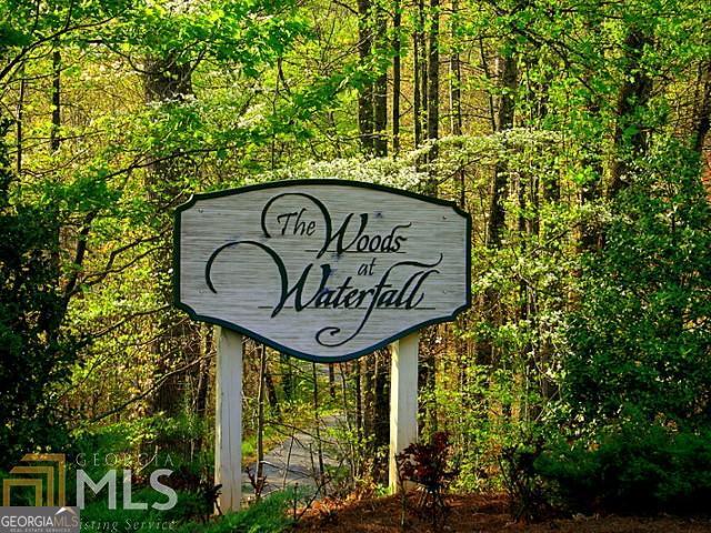 M-12 Forest Canopy Way Unit M12