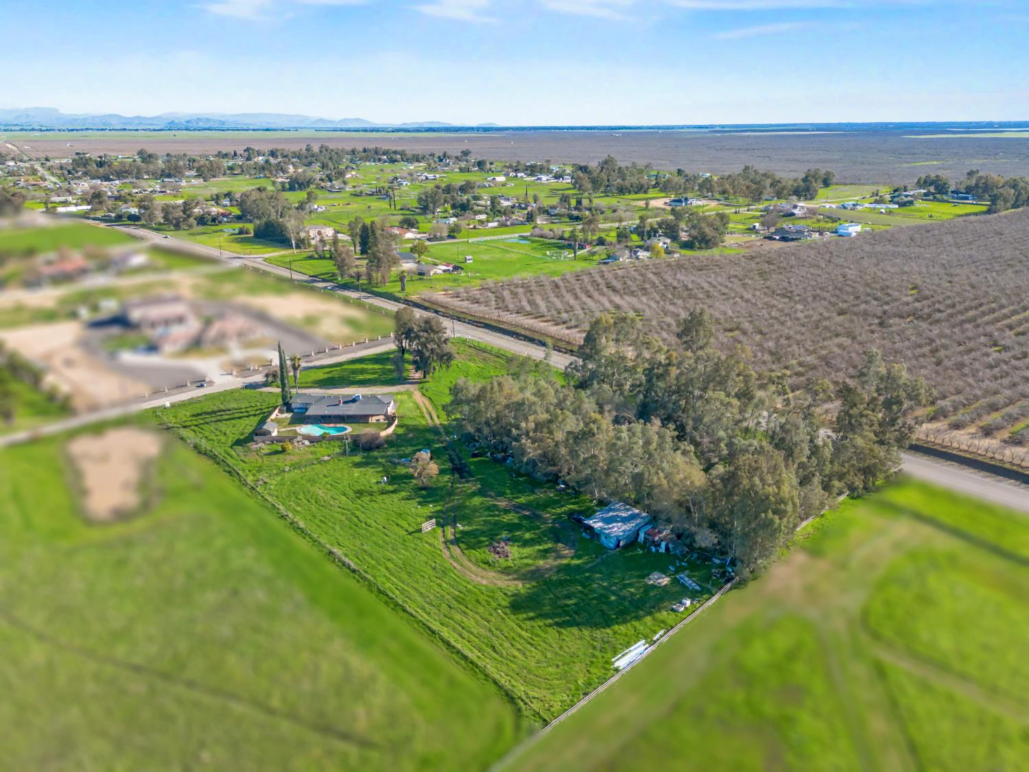 16998 Rio Plaza Road Madera, CA 93636 - Photo 38 of 42 a view of a city