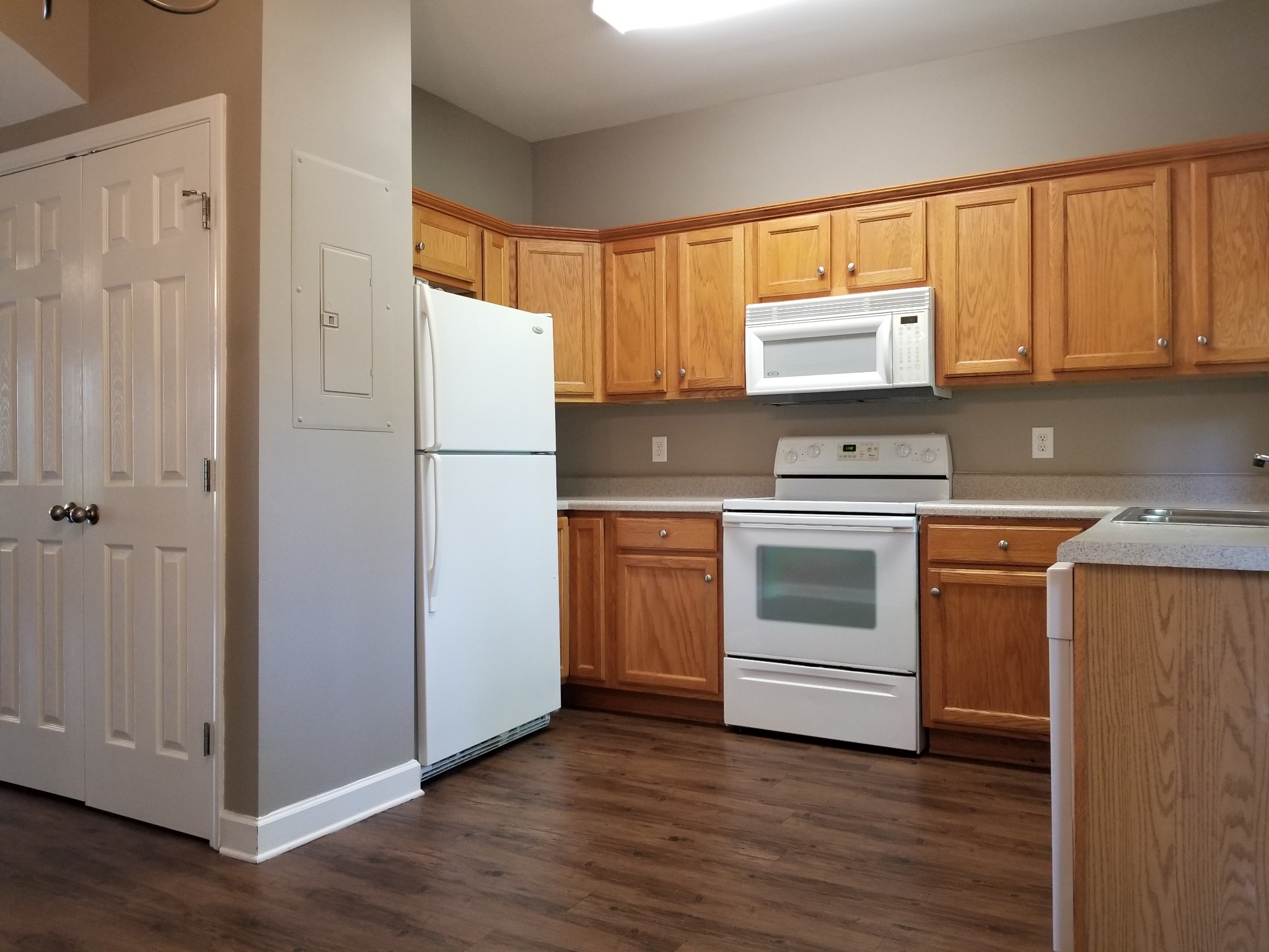 3535 Bell Road, Unit 104 Nashville, TN 37214 - Photo 5 of 20 Gallery Image 5