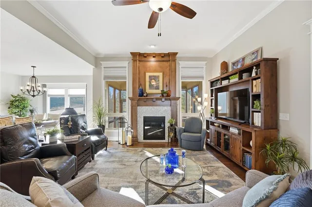 $502,000 | 11100 North Euclid Avenue, Kansas City, MO 64155