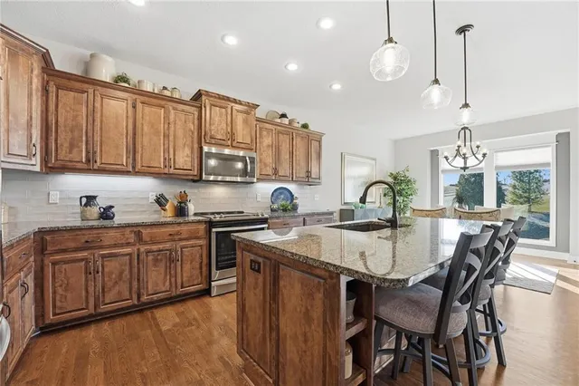 $502,000 | 11100 North Euclid Avenue, Kansas City, MO 64155