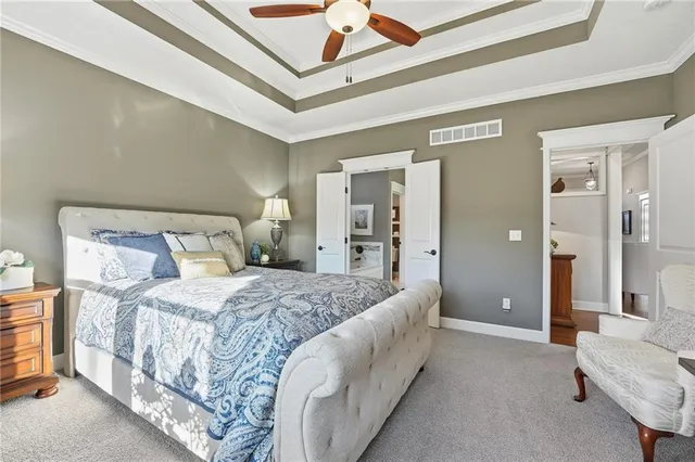 $502,000 | 11100 North Euclid Avenue, Kansas City, MO 64155