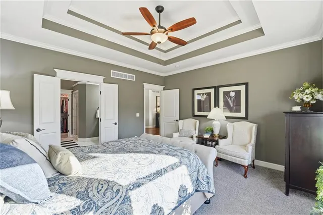 $502,000 | 11100 North Euclid Avenue, Kansas City, MO 64155