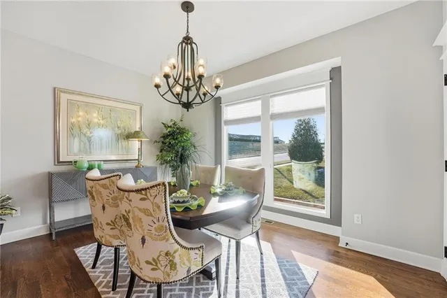 $502,000 | 11100 North Euclid Avenue, Kansas City, MO 64155