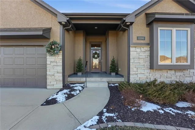 $502,000 | 11100 North Euclid Avenue, Kansas City, MO 64155